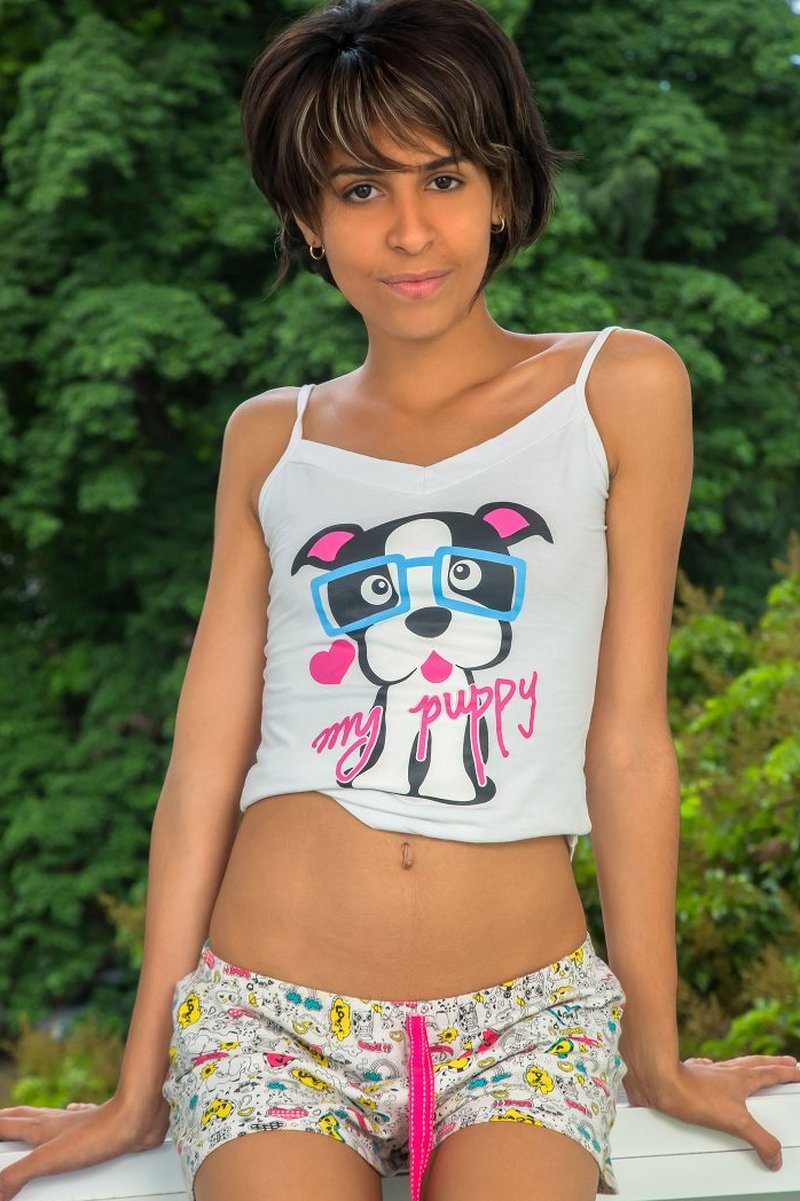 Кристина, 21