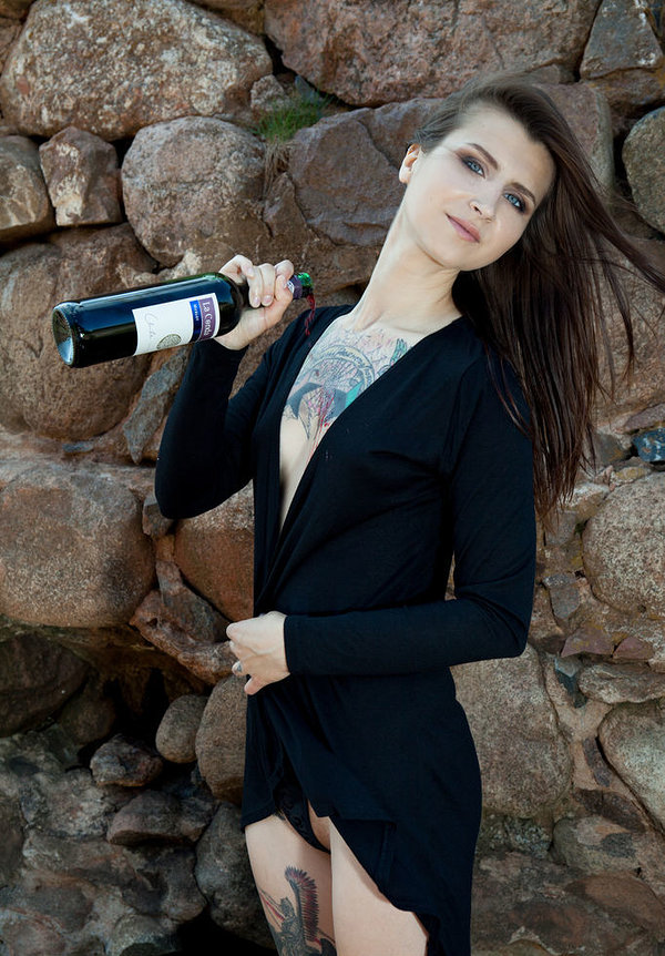Алина, 23